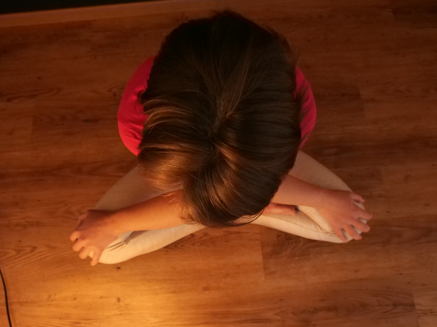 Intérieur du cabinet